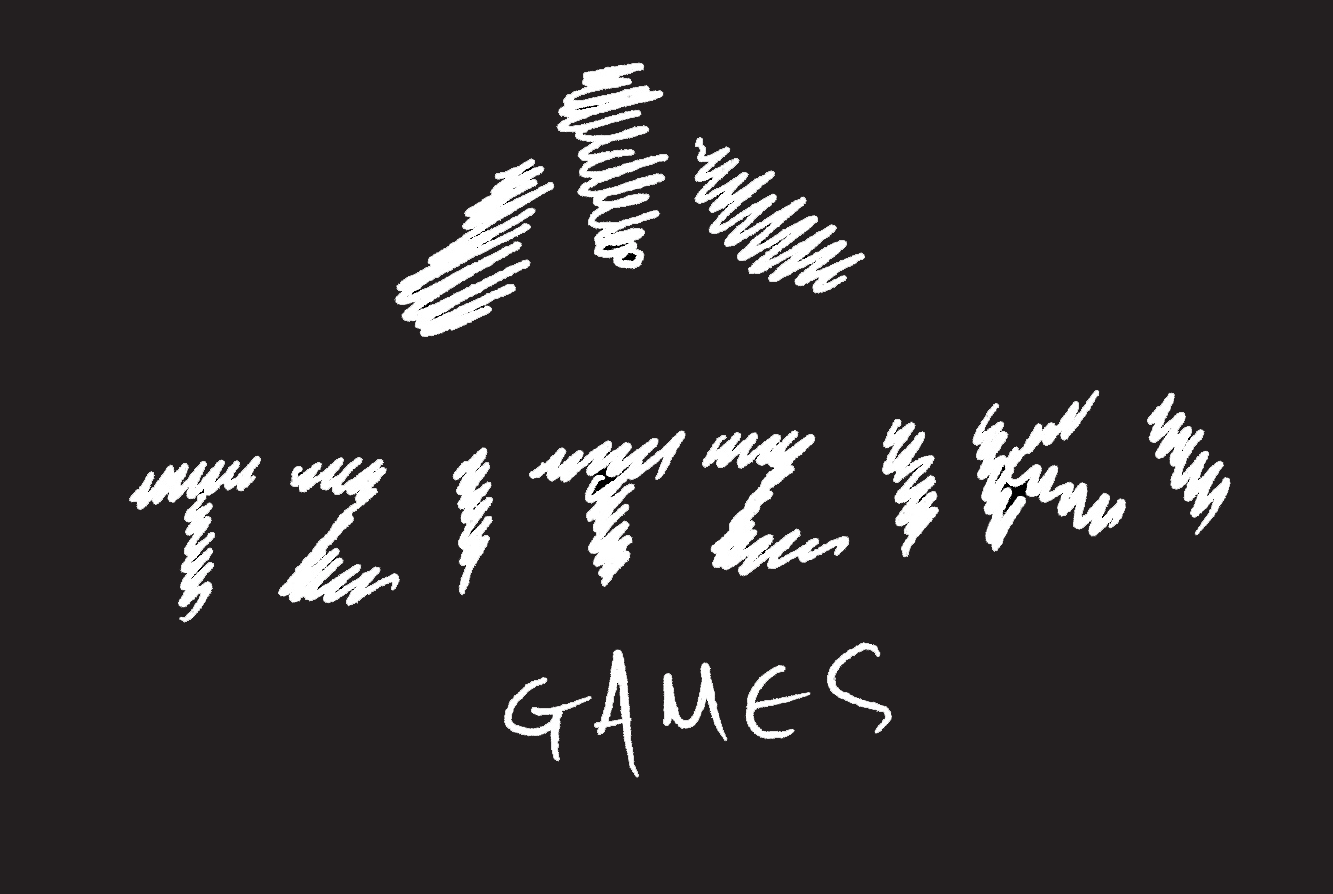 Tzitziki Games Logo